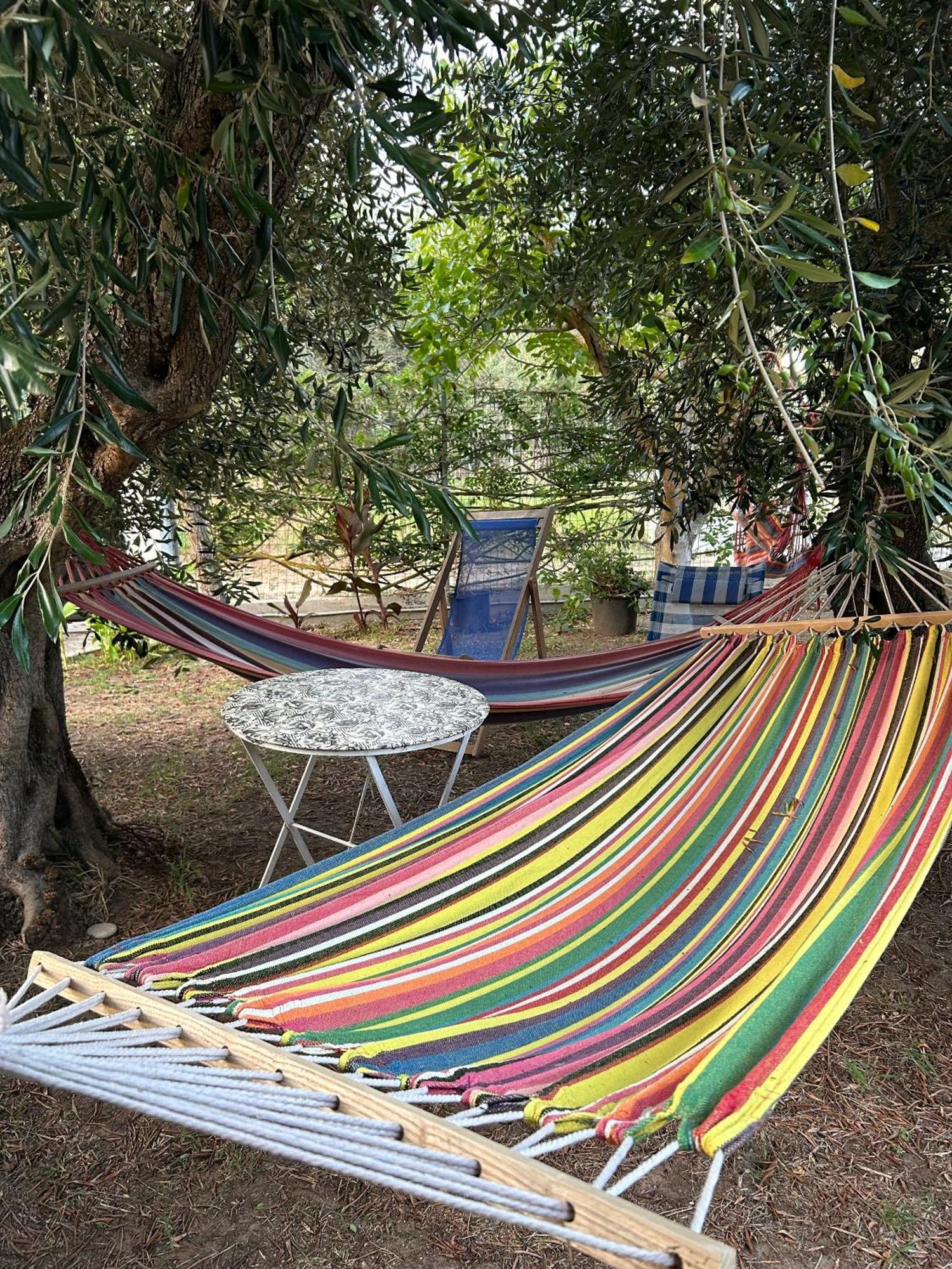 Villa Katerina In CΧαλικούνας Εξωτερικό φωτογραφία